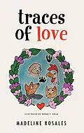 E-Book (epub) Traces of Love von Madeline Rosales
