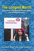 E-Book (epub) The Longest March von Aziz Baloch, Shawn Forbes, Kyle Farquharson