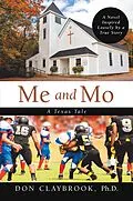 E-Book (epub) Me and Mo von Don Claybrook
