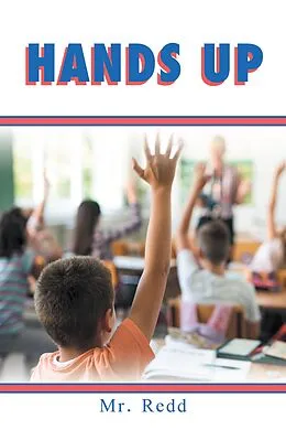 E-Book (epub) Hands Up von Redd