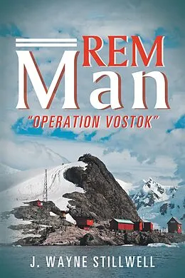 E-Book (epub) Rem Man von J. Wayne Stillwell