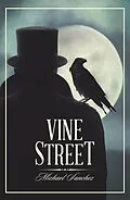 E-Book (epub) Vine Street von Michael Sanchez