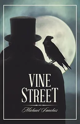 E-Book (epub) Vine Street von Michael Sanchez
