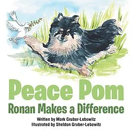 E-Book (epub) Peace Pom von Mark Gruber-Lebowitz