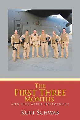 E-Book (epub) The First Three Months von Kurt Schwab
