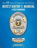 E-Book (epub) Investigator's Manual von James T. Born