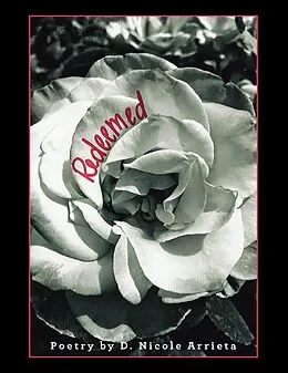 E-Book (epub) Redeemed von D. Nicole Arrieta