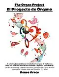 E-Book (epub) The Organ Project von Renee Grace