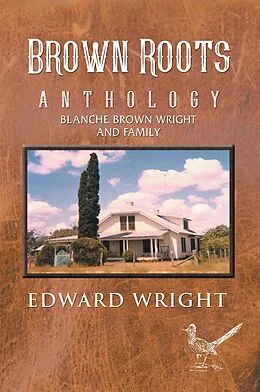 E-Book (epub) Brown Roots von Edward Wright