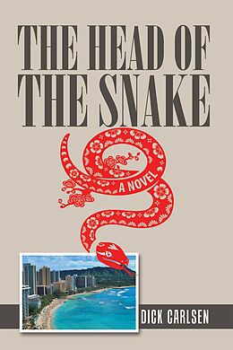 eBook (epub) The Head of the Snake de Dick Carlsen