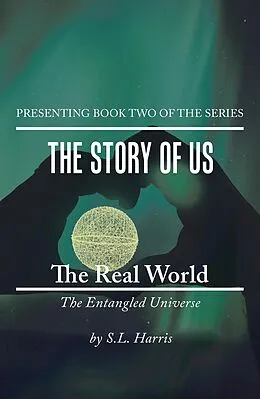 E-Book (epub) The Real World von S. L. Harris