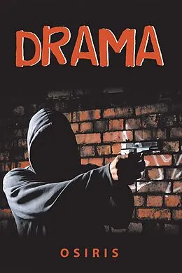 E-Book (epub) Drama von Osiris