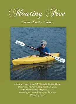 E-Book (epub) Floating Free von Marie-Louise Meyers