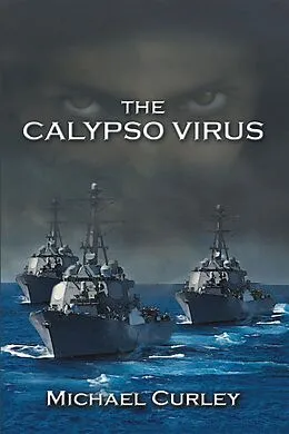 E-Book (epub) The Calypso Virus von Michael Curley