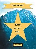 E-Book (epub) Some 411 of God von Ron Frazier