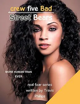 E-Book (epub) Crew Five Bad Street Bears von Travisphillips