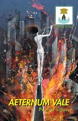 E-Book (epub) Aeternum Vale von James Hicks