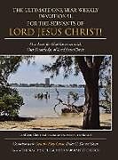 Fester Einband The Ultimate One Year Weekly Devotional for the Servants of Lord Jesus Christ! von Elder C. Dawse Sloan