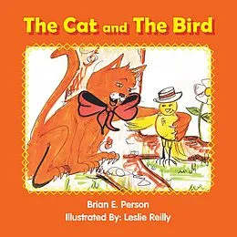 E-Book (epub) The Cat and the Bird von Brian E. Person