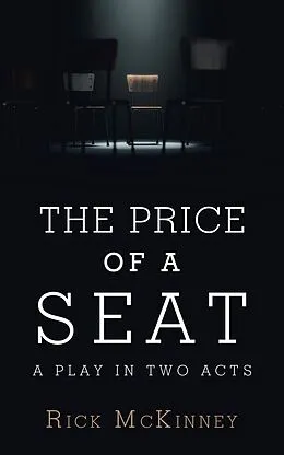 E-Book (epub) The Price of a Seat von Rick McKinney