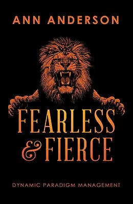 E-Book (epub) Fearless and Fierce von Ann Anderson