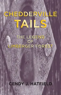 E-Book (epub) Chedderville Tails von Cendy J. Hatfield