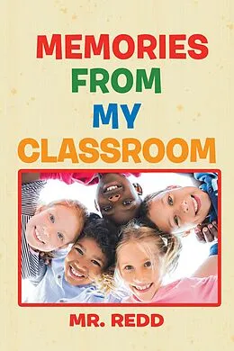 E-Book (epub) Memories from My Classroom von Redd