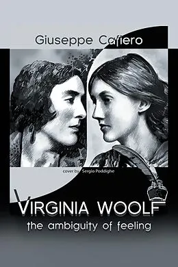 E-Book (epub) Virginia Woolf von Giuseppe Cafiero