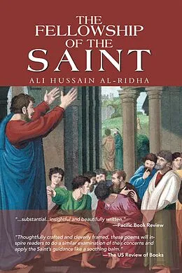 E-Book (epub) The Fellowship of the Saint von Ali Hussain Al-Ridha