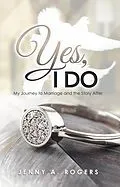 E-Book (epub) Yes, I Do von Jenny A. Rogers