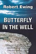 E-Book (epub) Butterfly in the Well von Robert Ewing