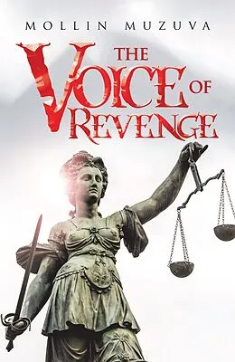E-Book (epub) The Voice of Revenge von Mollin Muzuva
