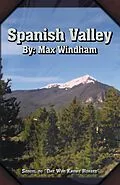 E-Book (epub) Spanish Valley von Max Windham