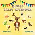 E-Book (epub) Mouse's Great Adventure von Marion Heffernan