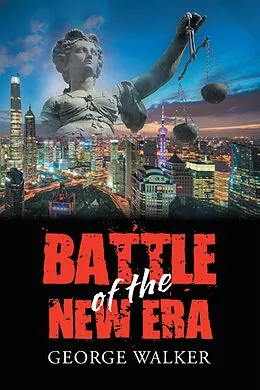 E-Book (epub) Battle of the New Era von George Walker