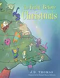 E-Book (epub) The Fight Before Christmas von J. D. Thomas