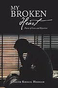 E-Book (epub) My Broken Heart von Salim Khalil Haddad