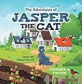 E-Book (epub) The Adventures of Jasper the Cat von Stephen A Foster
