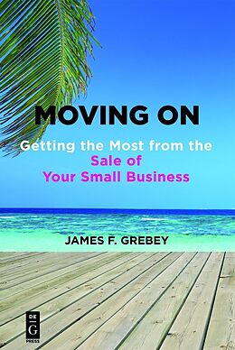 E-Book (pdf) Moving On von James F. Grebey