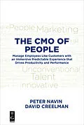 E-Book (epub) The CMO of People von Peter Navin, David Creelman