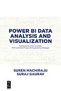 E-Book (pdf) Power BI Data Analysis and Visualization von Suren Machiraju, Suraj Gaurav