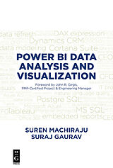 E-Book (epub) Power BI Data Analysis and Visualization von Suren Machiraju, Suraj Gaurav