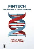 E-Book (epub) Fintech von Pranay Gupta, T. Mandy Tham