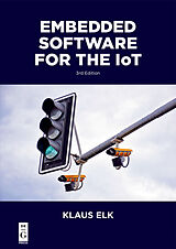 eBook (epub) Embedded Software for the IoT de Klaus Elk