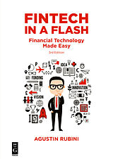 eBook (pdf) Fintech in a Flash de Agustin Rubini