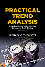 eBook (epub) Practical Trend Analysis de Michael C. Thomsett
