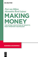 eBook (epub) Making Money de Peet van Biljon, Alexandra Lajoux