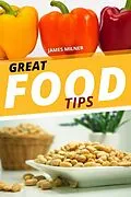 E-Book (epub) GREAT FOOD TIPS von James Milner
