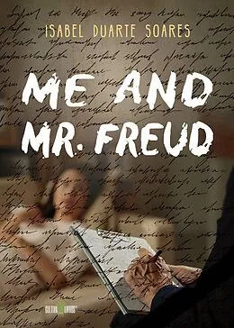 E-Book (epub) Me and Mr Freud von Isabel Duarte Soares