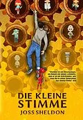 E-Book (epub) Die kleine Stimme von Joss Sheldon
